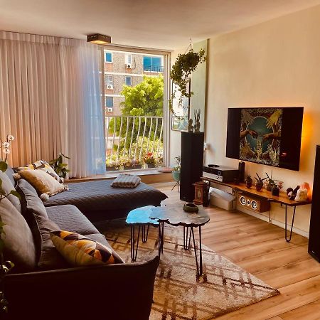 High-End Apartment , With A Private Parking And An Elavator Tel-Aviv Extérieur photo