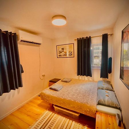 High-End Apartment , With A Private Parking And An Elavator Tel-Aviv Extérieur photo