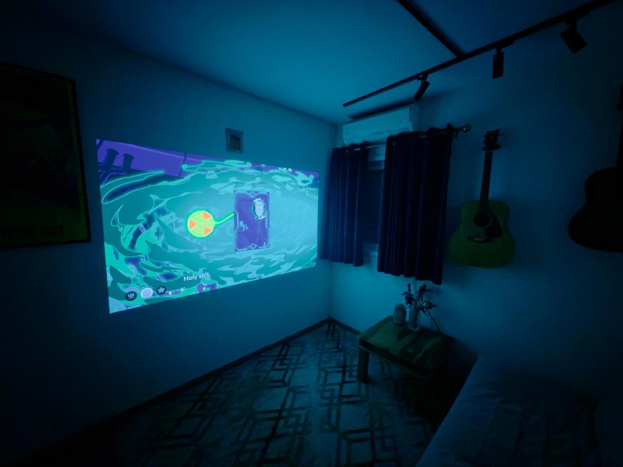High-End Apartment , With A Private Parking And An Elavator Tel-Aviv Extérieur photo