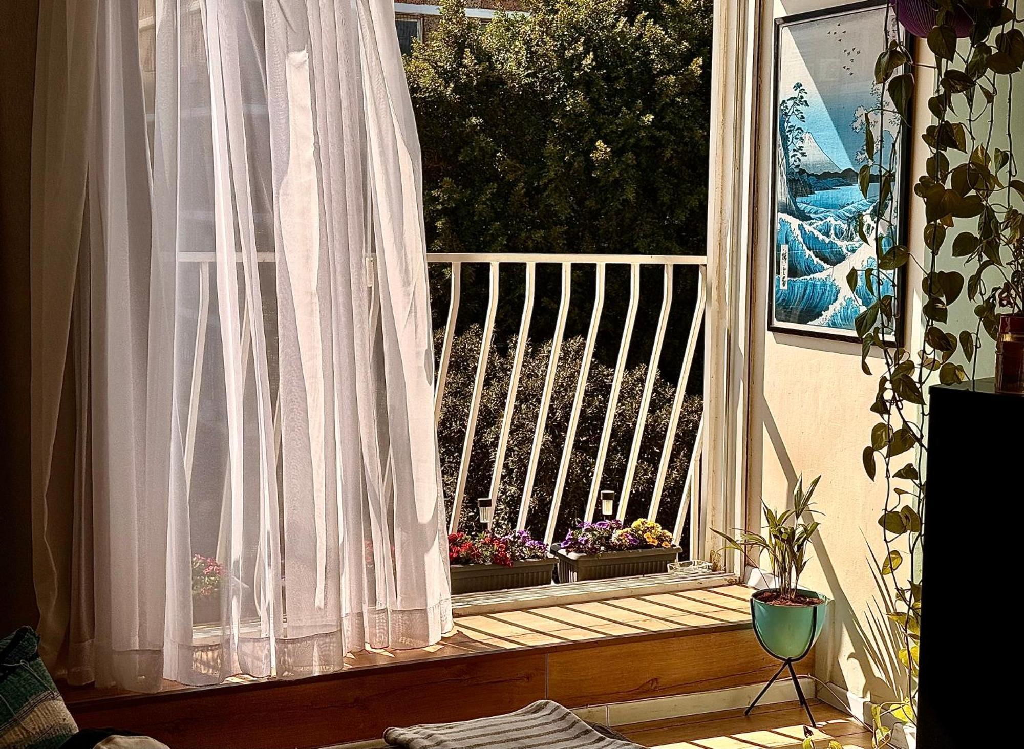 High-End Apartment , With A Private Parking And An Elavator Tel-Aviv Extérieur photo